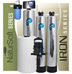 Pel;ican Iron removal system